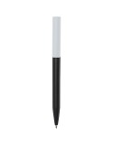 Stylo bille Unix en plastique recyclé (encre bleue)