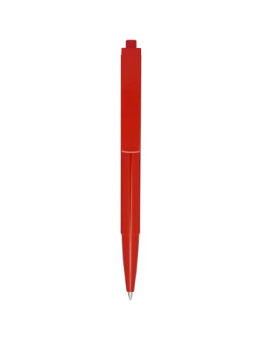 Stylo bille Elsa en plastique recyclé (encre noire)