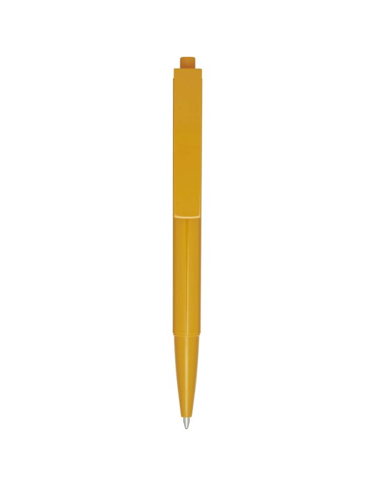 Stylo bille Elsa en plastique recyclé (encre bleue)