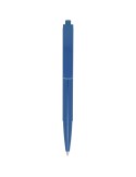 Stylo bille Elsa en plastique recyclé (encre noire)