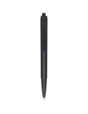 Stylo bille Elsa en plastique recyclé (encre noire)