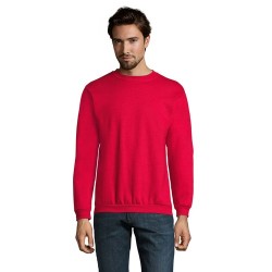 Sweat-shirt personnalisable 260g Spider Men Matières : PET Taille textile : XXL Couleurs : rouge cadeau collaborateur premium