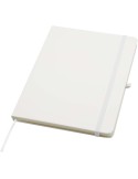 Carnet à couverture rigide Spectrum Plus A5