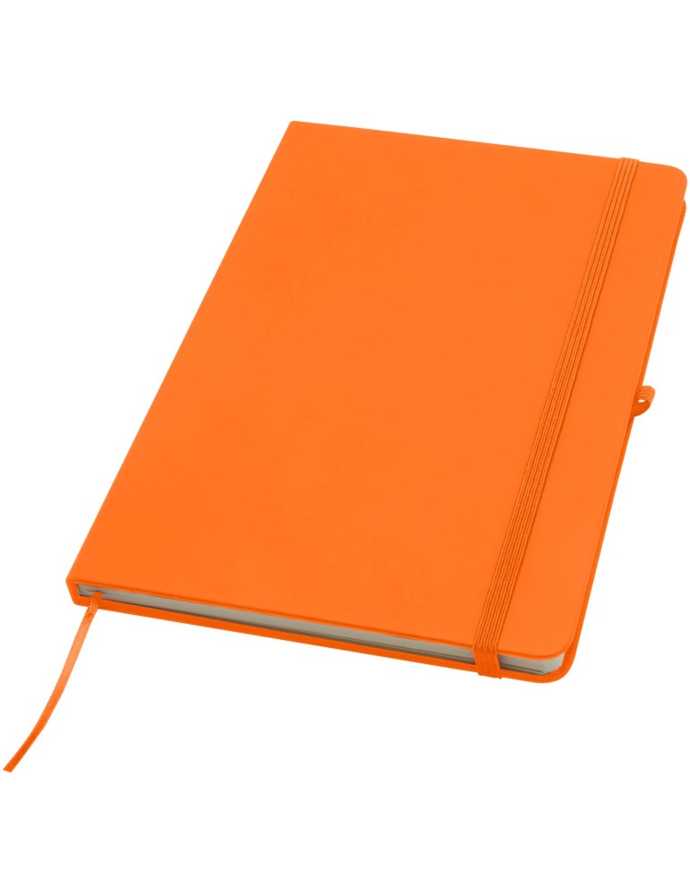 Carnet à couverture rigide Spectrum Plus A5