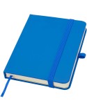 Carnet à couverture rigide Spectrum Plus A6