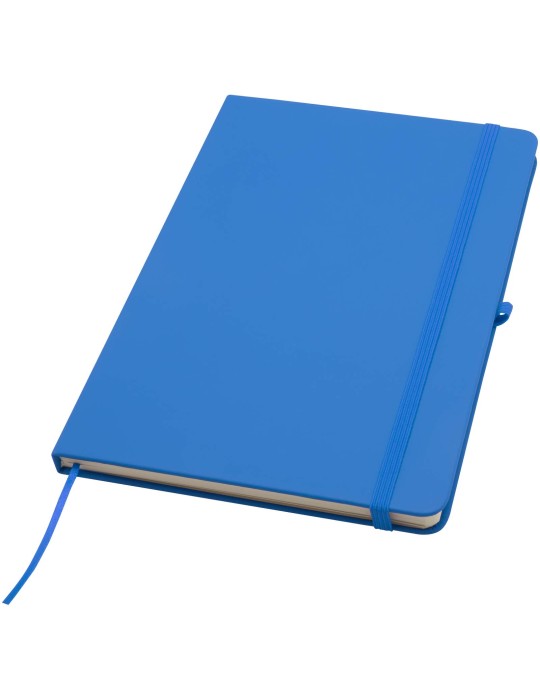 Carnet à couverture rigide Spectrum Plus A5
