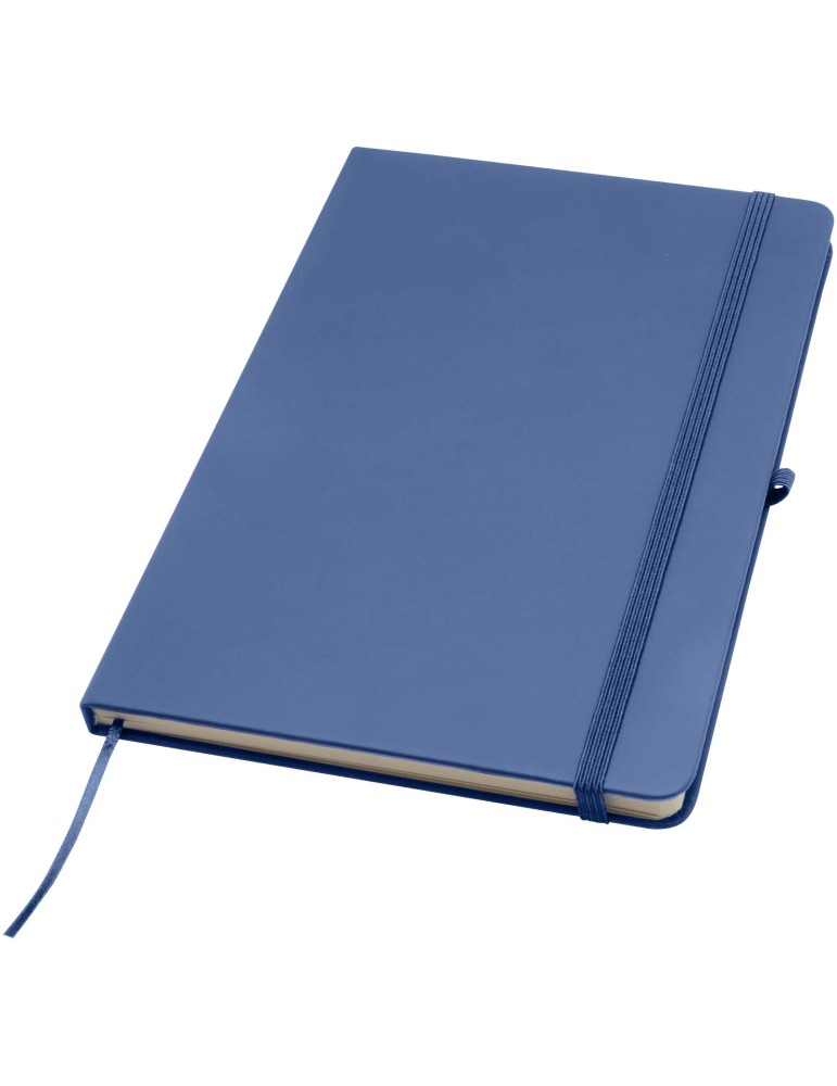 Carnet à couverture rigide Spectrum Plus A5