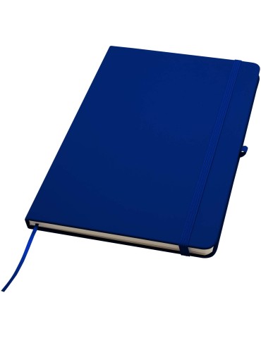 Carnet à couverture rigide Spectrum Plus A5