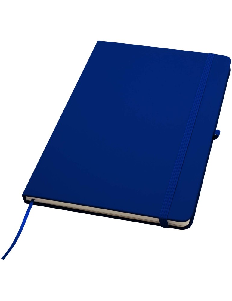 Carnet à couverture rigide Spectrum Plus A5