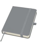 Carnet à couverture rigide Spectrum Plus A6