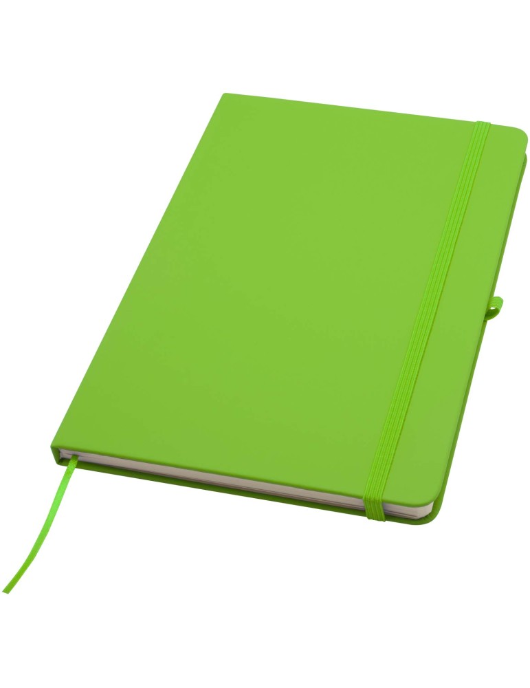 Carnet à couverture rigide Spectrum Plus A5