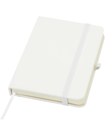 Carnet à couverture rigide Spectrum Plus A6
