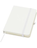 Carnet à couverture rigide Spectrum Plus A6