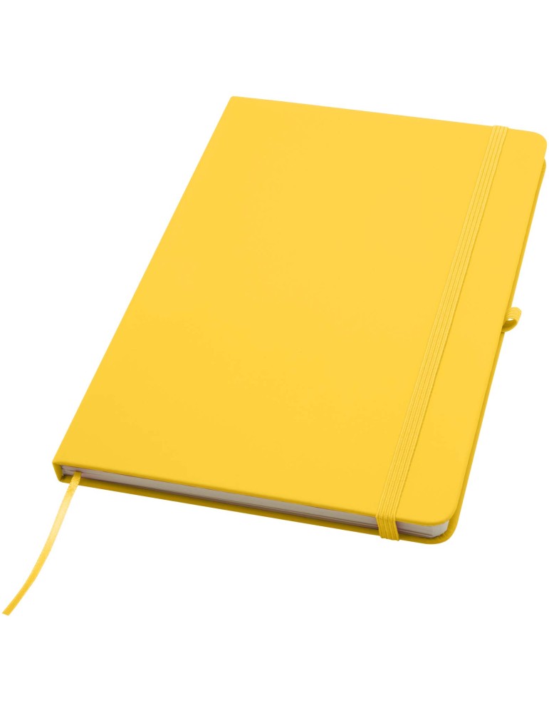 Carnet à couverture rigide Spectrum Plus A5