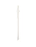 Stylo bille Fidget en plastique recyclé (encre noire)