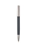 Stylo bille Ziguur en aluminium recyclé (encre bleue)