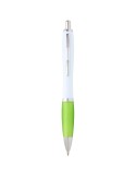 Stylo bille Nash en plastique recyclé (encre noire)
