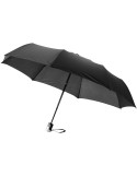 Parapluie 21.5" 3 sections ouverture fermeture automatique Alex