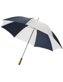 Parapluie golf 30" avec poignée en bois Karl