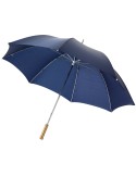 Parapluie golf 30" avec poignée en bois Karl