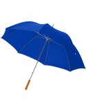Parapluie golf 30" avec poignée en bois Karl