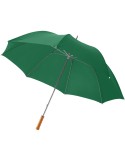 Parapluie golf 30" avec poignée en bois Karl