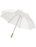 Parapluie golf 30" avec poignée en bois Karl