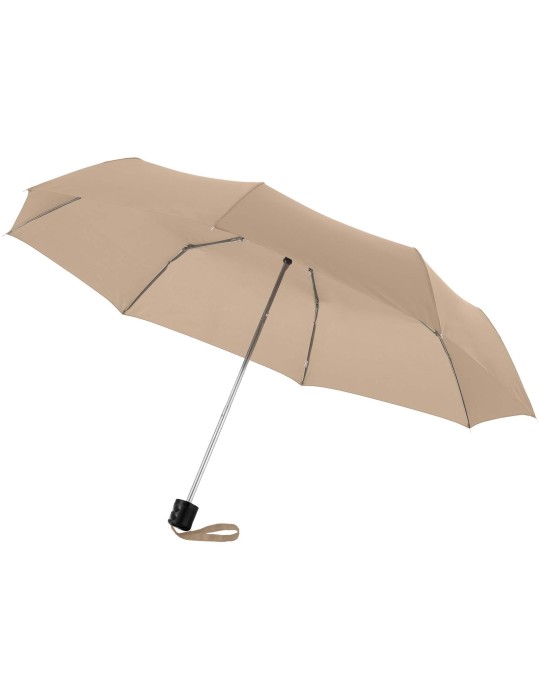 Parapluie pliable 21,5" Ida