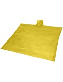 Poncho jetable pour la pluie Mayan recyclé certifié GRS avec pochette…
