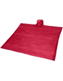 Poncho jetable pour la pluie Mayan recyclé certifié GRS avec pochette…