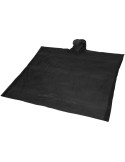 Poncho jetable pour la pluie Mayan recyclé certifié GRS avec pochette…