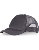 Casquette 5 panneaux de 100 g/m² Trucker