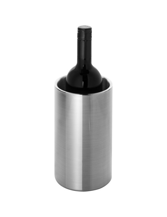 Seau à vin Cielo à double paroi en acier inoxydable