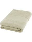 Serviette Charlotte de 50 x 100 cm en coton de 450 g/m²