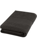 Serviette Charlotte de 50 x 100 cm en coton de 450 g/m²