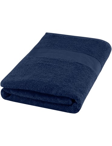 Serviette Amelia de 70 x 140 cm en coton de 450 g/m² 2