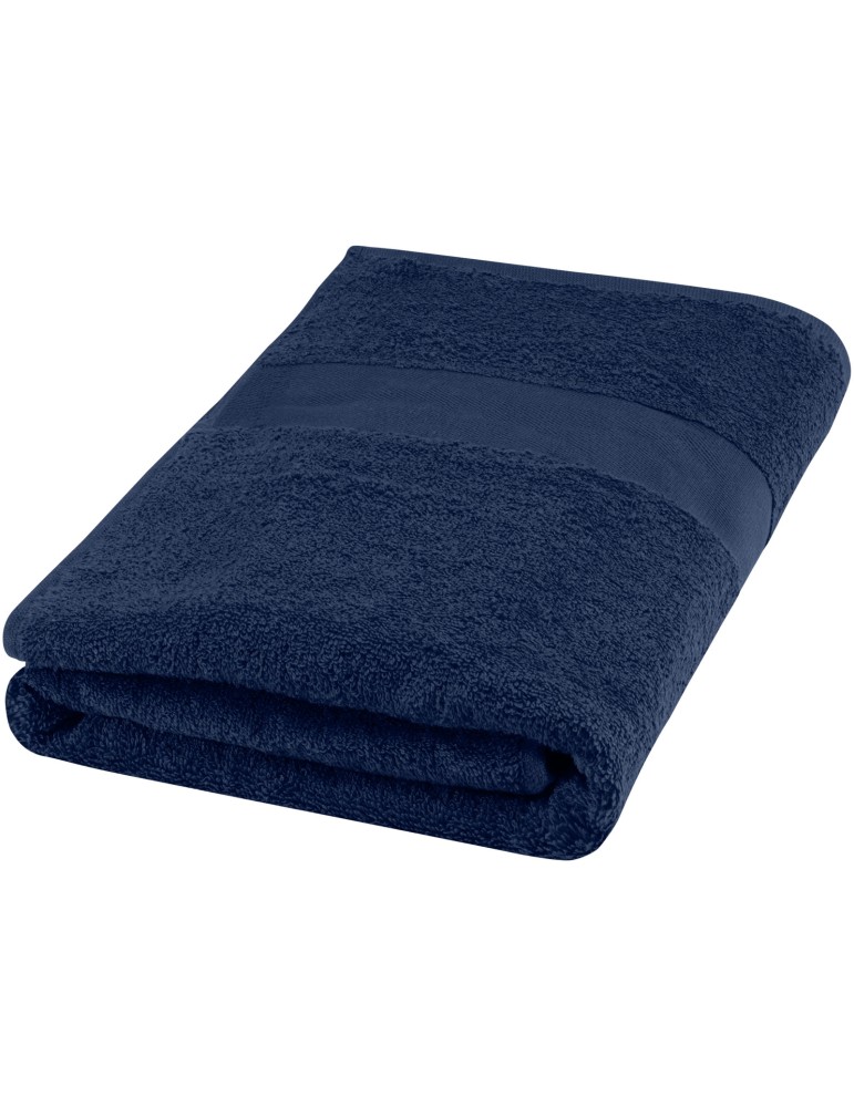 Serviette Amelia de 70 x 140 cm en coton de 450 g/m²