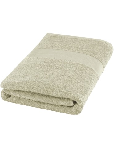 Serviette Amelia de 70 x 140 cm en coton de 450 g/m²