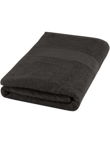 Serviette Amelia de 70 x 140 cm en coton de 450 g/m²