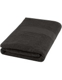 Serviette Amelia de 70 x 140 cm en coton de 450 g/m²