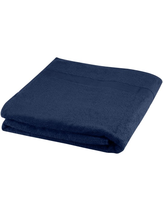 Serviette en coton 450 g/m² 100x180 cm Evelyn