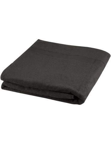 Serviette en coton 450 g/m² 100x180 cm Evelyn
