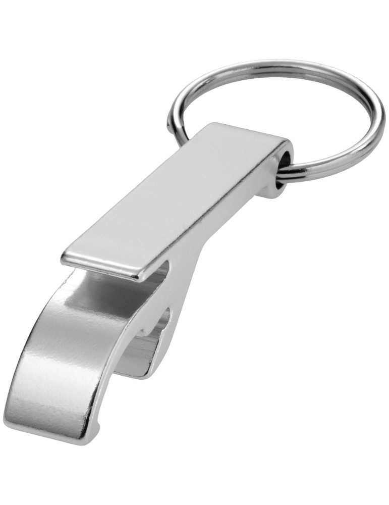 Porte-clés ouvre-bouteille et canette Tao