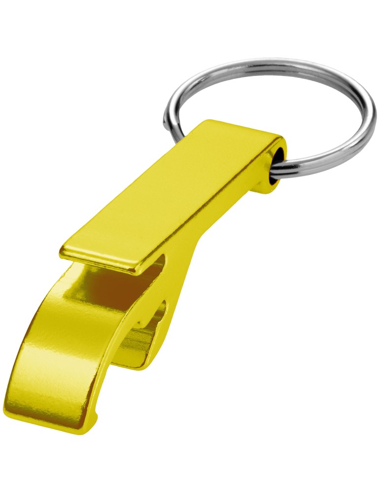 Porte-clés ouvre-bouteille et canette Tao