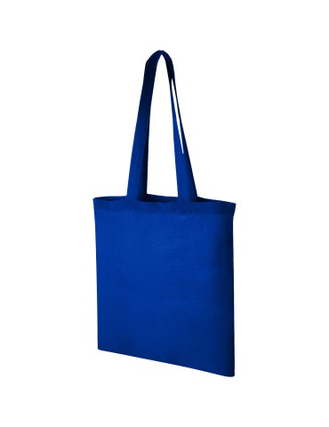 Sac shopping coton Carolina 100 gr/m² 7L