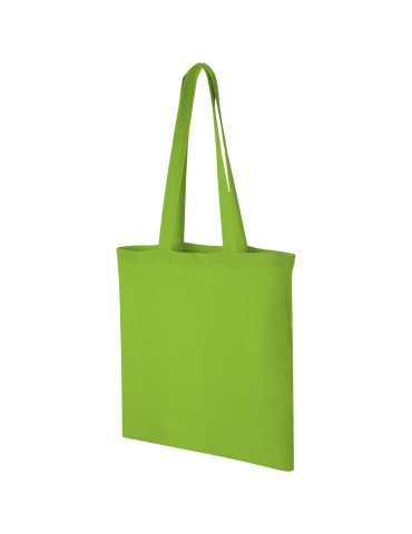 Sac shopping coton Carolina 100 gr/m² 7L