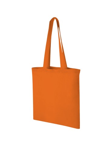 Sac shopping coton Carolina 100 gr/m² 7L