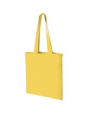 Sac shopping coton Carolina 100 gr/m² 7L