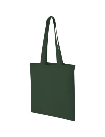 Sac shopping coton Carolina 100 gr/m² 7L