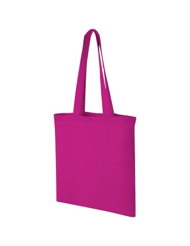 Sac shopping coton Carolina 100 gr/m² 7L